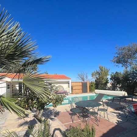 Gite Les Portes D'Oleron Bourcefranc Esterno foto