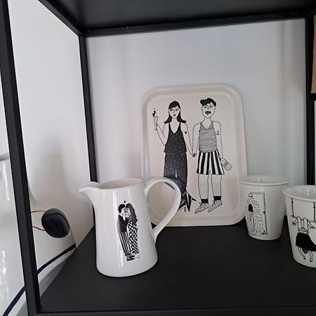 Gite Les Portes D'Oleron Bourcefranc Esterno foto
