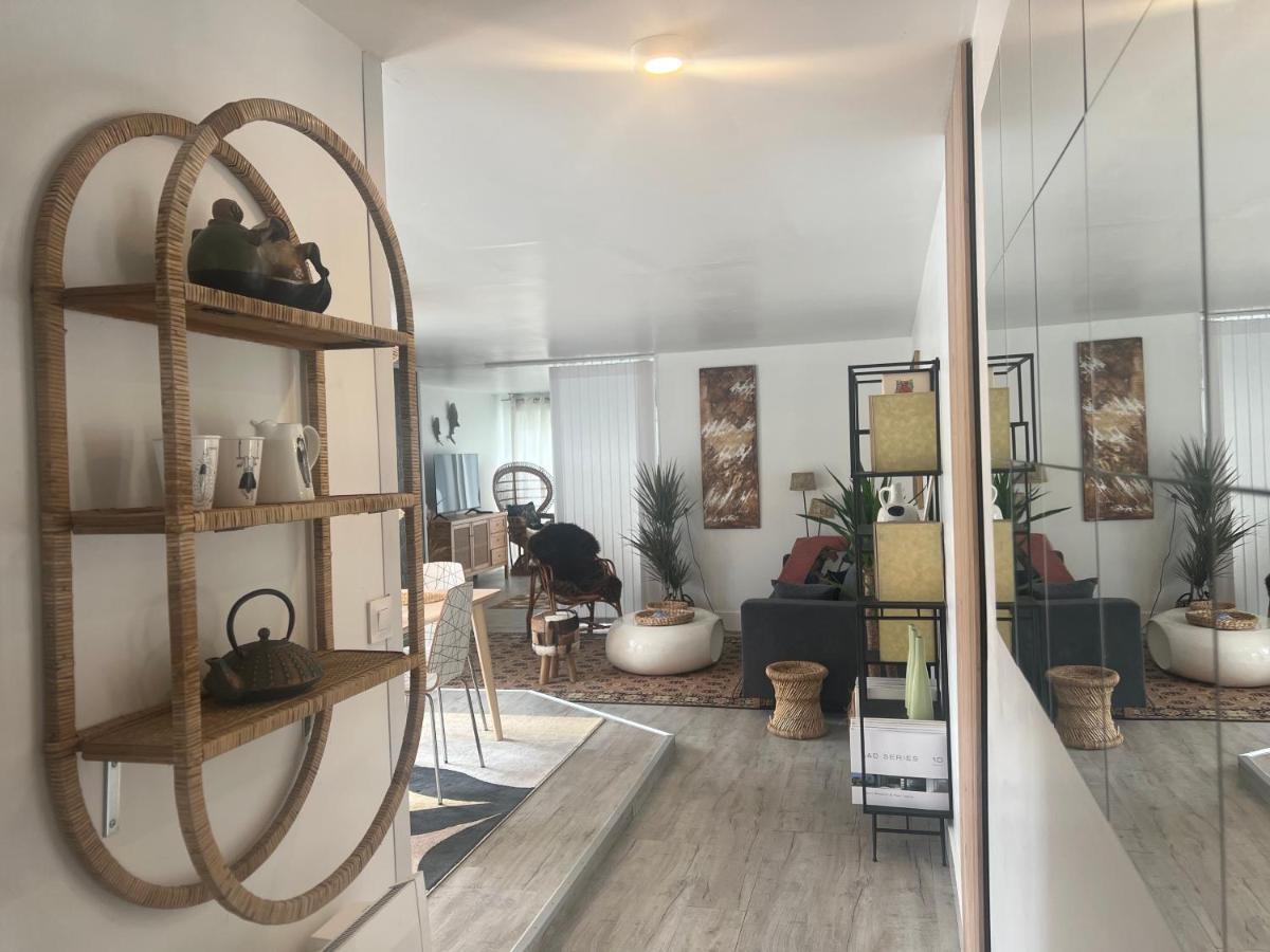 Gite Les Portes D'Oleron Bourcefranc Esterno foto