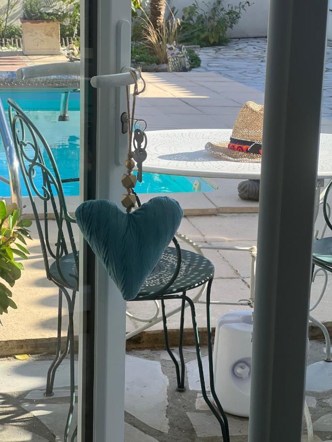Gite Les Portes D'Oleron Bourcefranc Esterno foto