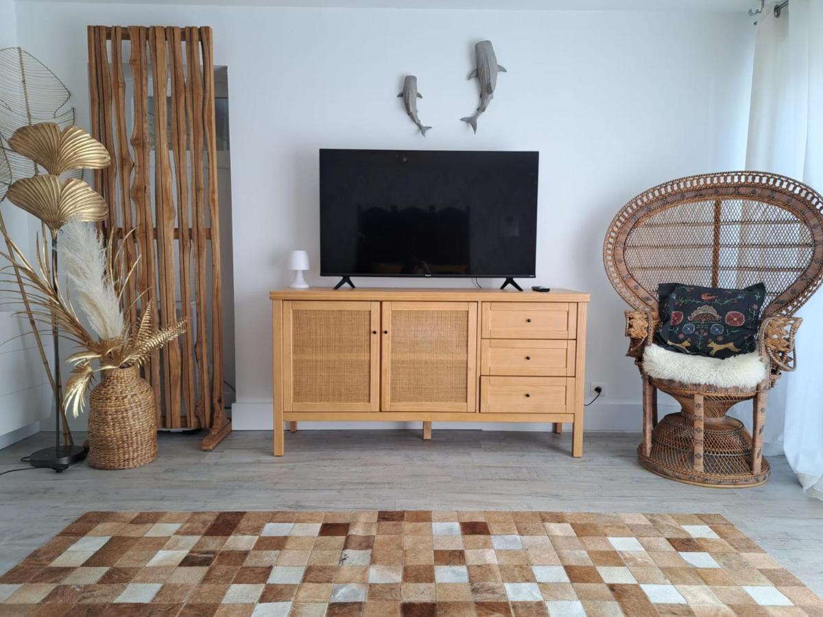Gite Les Portes D'Oleron Bourcefranc Esterno foto