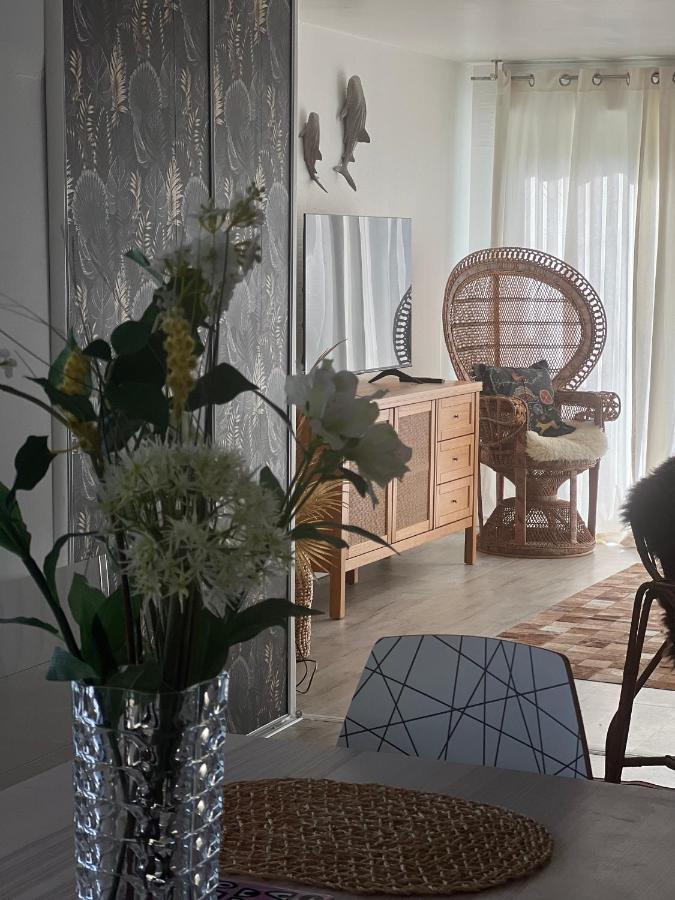 Gite Les Portes D'Oleron Bourcefranc Esterno foto